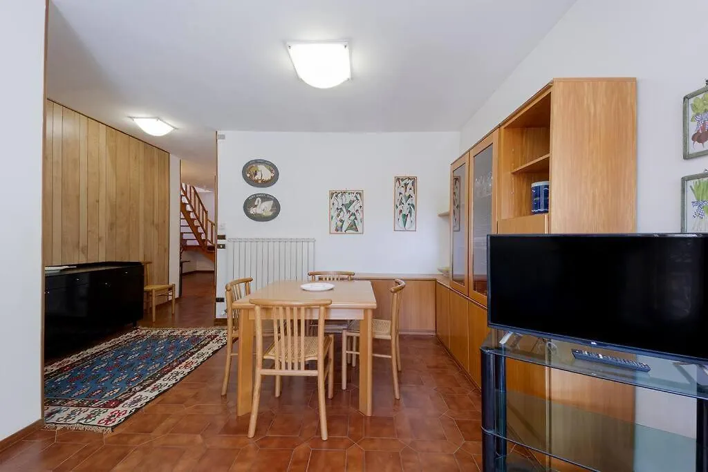 Seaview Apartment Vallecrosia