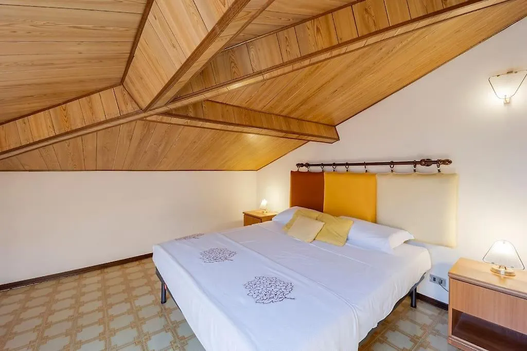 Seaview Apartment Vallecrosia