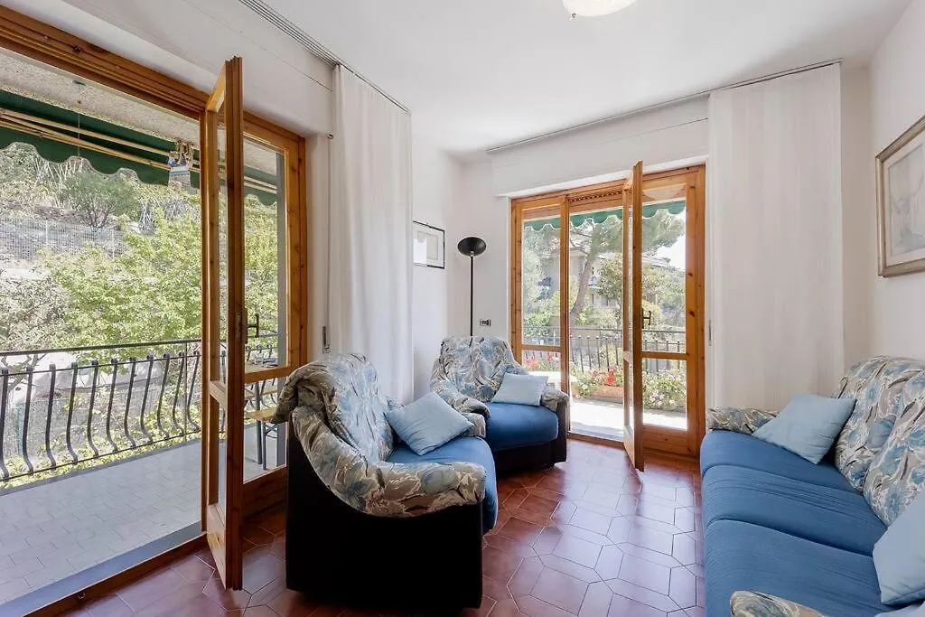 Seaview Apartment Vallecrosia
