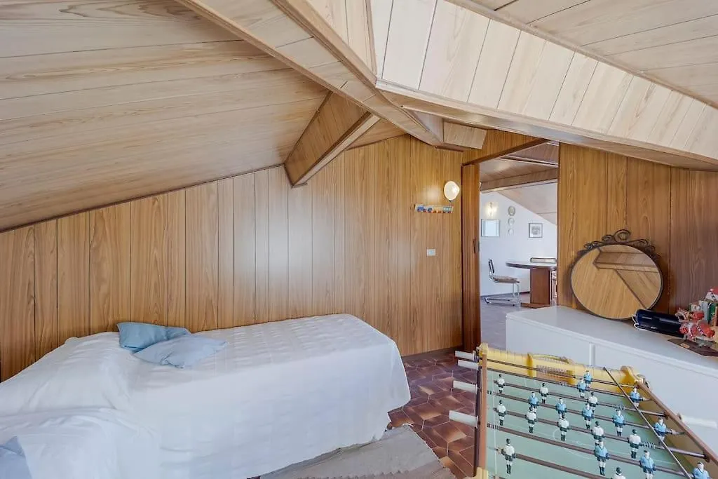 Seaview Apartment Vallecrosia