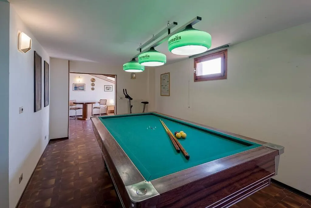 Seaview Apartment Vallecrosia