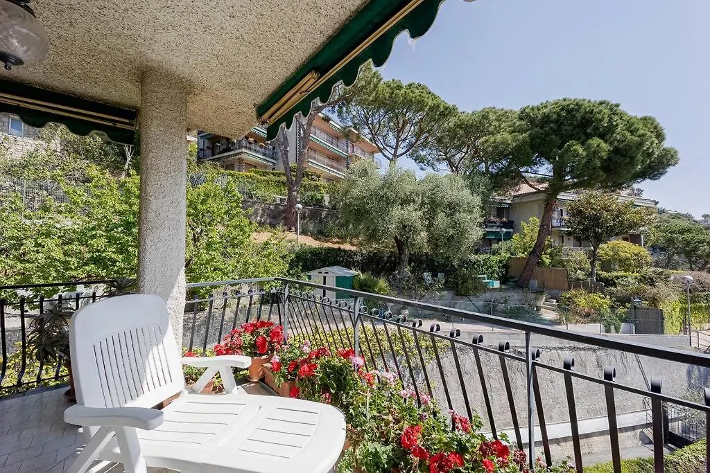 Seaview Apartment Vallecrosia