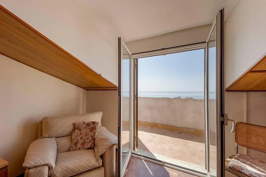 Seaview Apartment Vallecrosia