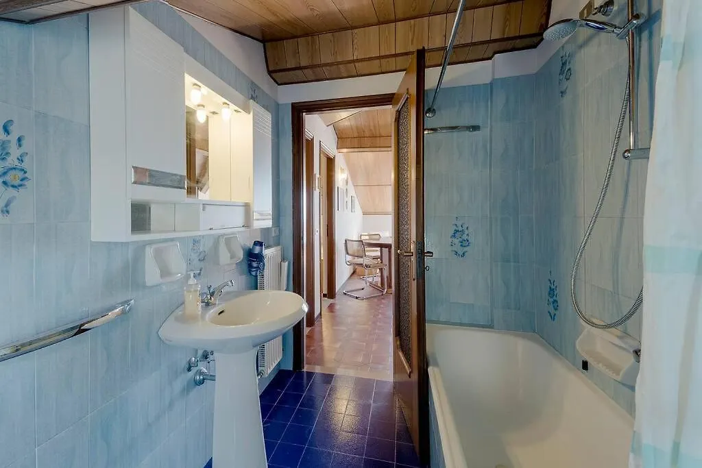 Seaview Apartment Vallecrosia