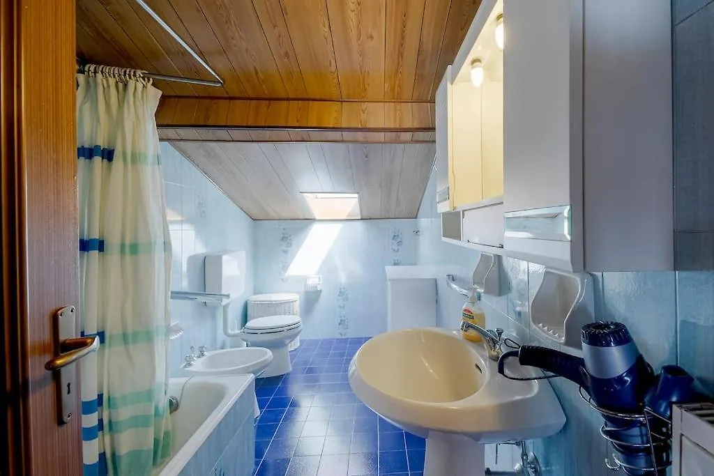 Seaview Apartment Vallecrosia