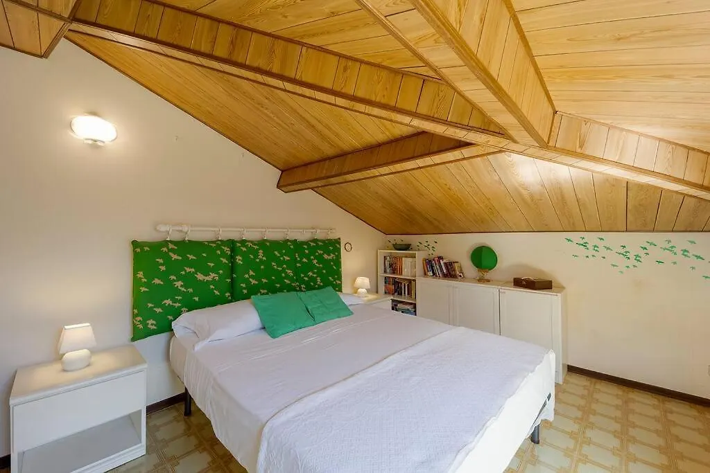 Seaview Apartment Vallecrosia