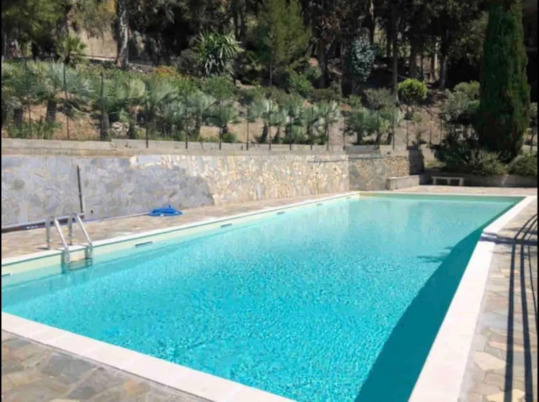 Seaview Apartment Vallecrosia