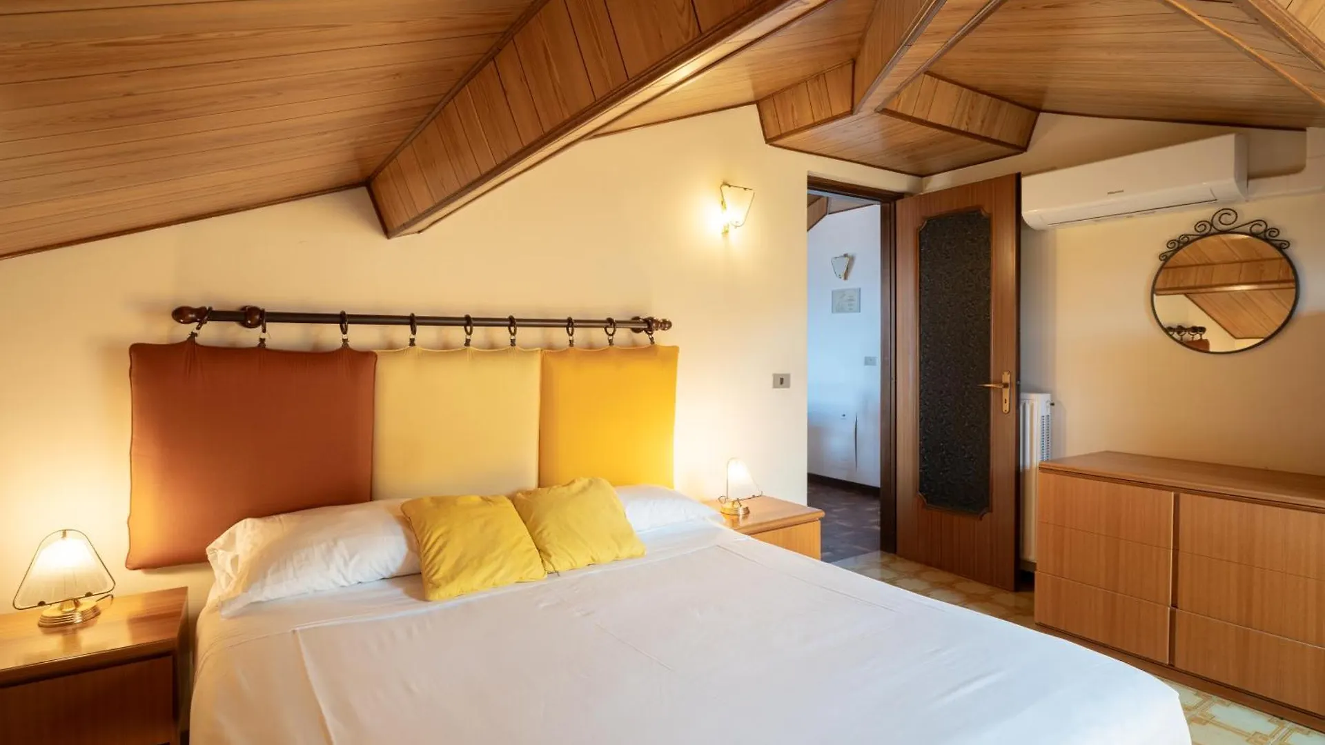 Seaview Apartment Vallecrosia